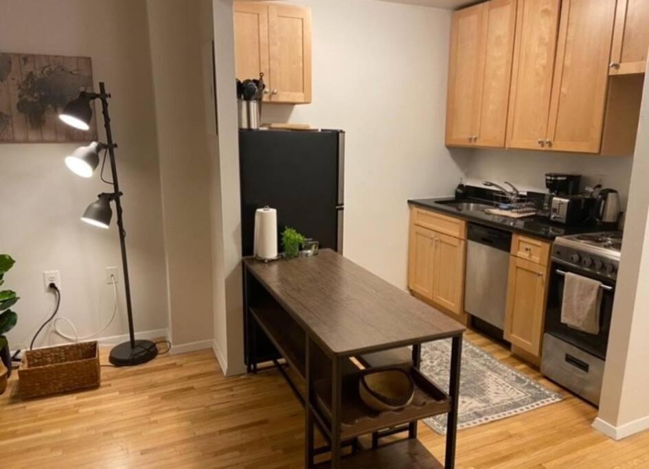 Apartment Cozy In Chelsea