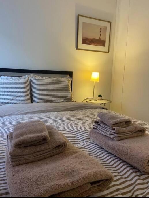 Appartement Cozy In Chelsea *