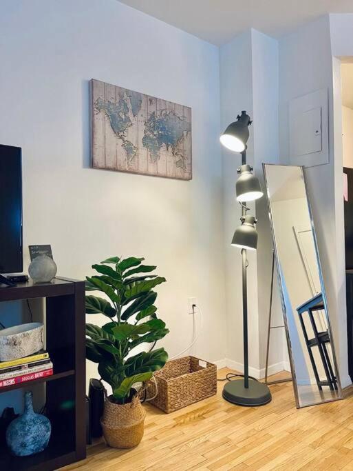 Appartement Cozy In Chelsea *