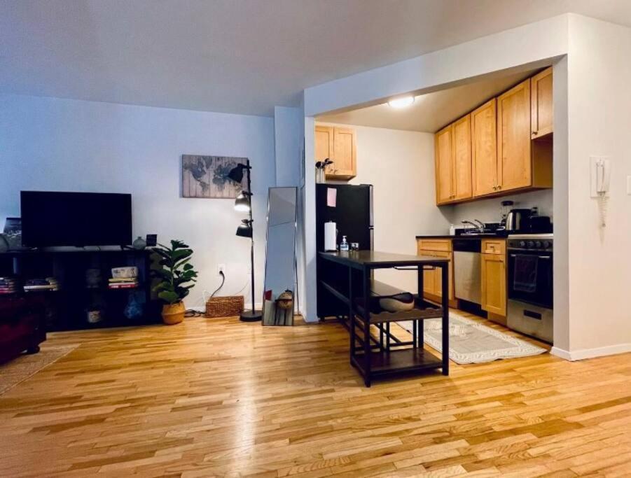 Appartement Cozy In Chelsea