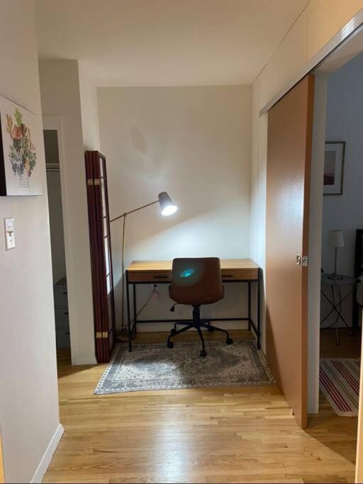 Appartement Cozy In Chelsea *