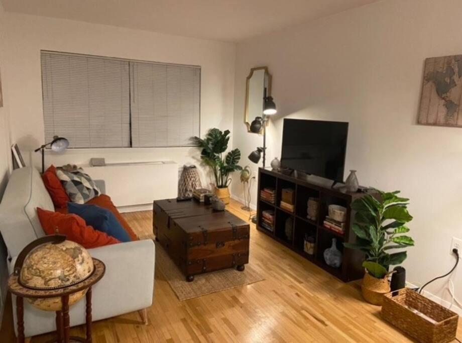 Cozy In Chelsea Appartement *