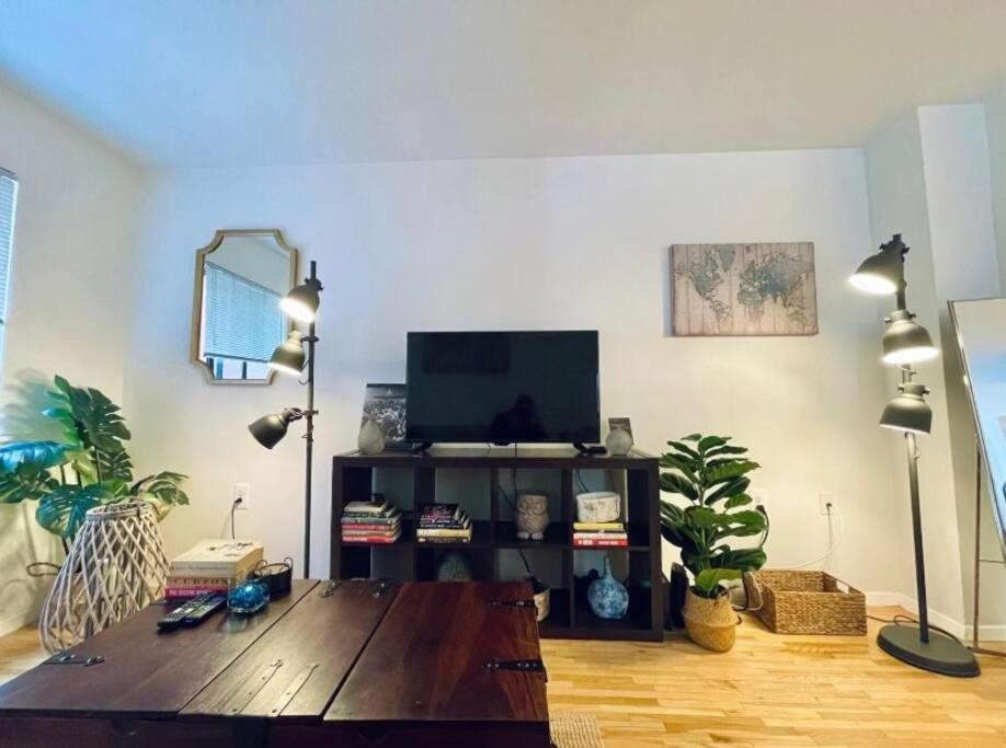 Appartement Cozy In Chelsea *
