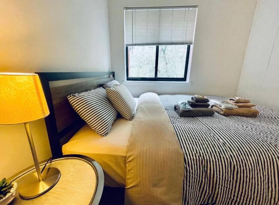 Appartement Cozy In Chelsea New York